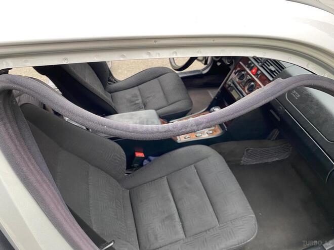 Mercedes C 220 1999, 267,000 km - 2.2 l - Xaçmaz