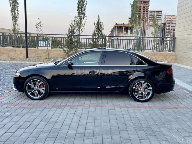 Audi A4 2011, 217,463 km - 2.0 l - Bakı