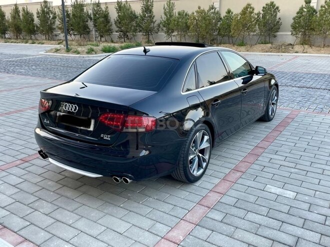 Audi A4 2011, 217,463 km - 2.0 l - Bakı