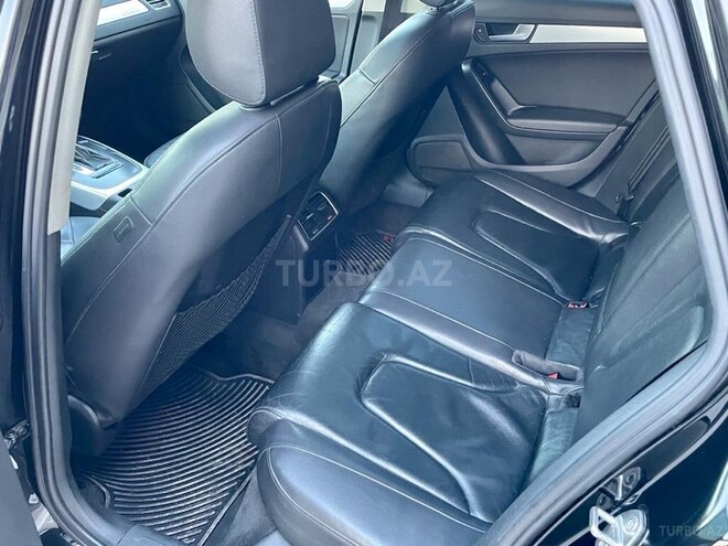 Audi A4 2011, 217,463 km - 2.0 l - Bakı