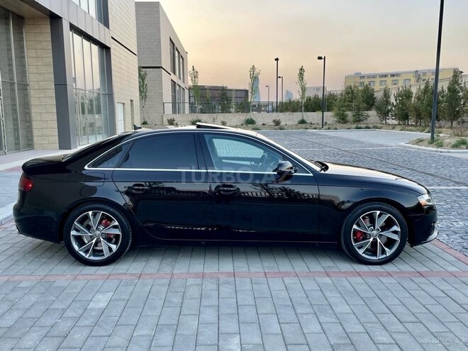 Audi A4 2011, 217,463 km - 2.0 l - Bakı