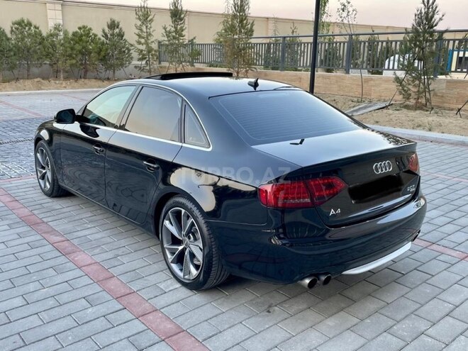 Audi A4 2011, 217,463 km - 2.0 l - Bakı