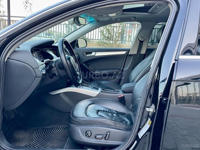 Audi A4 2011, 217,463 km - 2.0 l - Bakı
