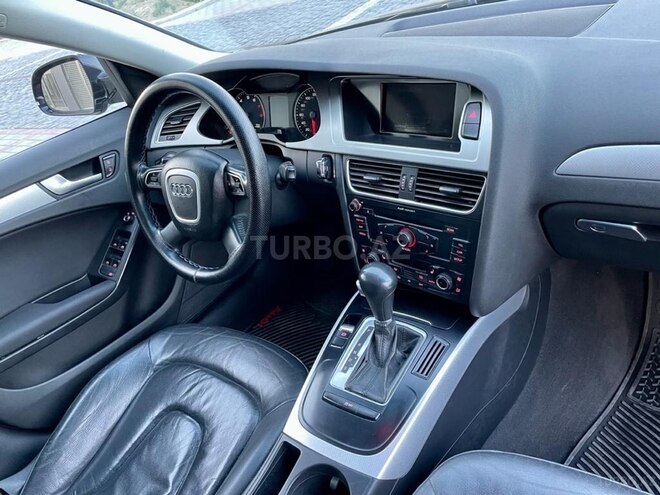 Audi A4 2011, 217,463 km - 2.0 l - Bakı