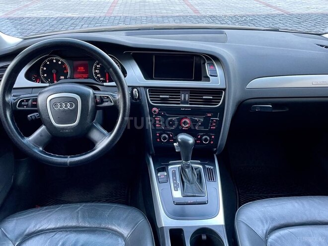 Audi A4 2011, 217,463 km - 2.0 l - Bakı