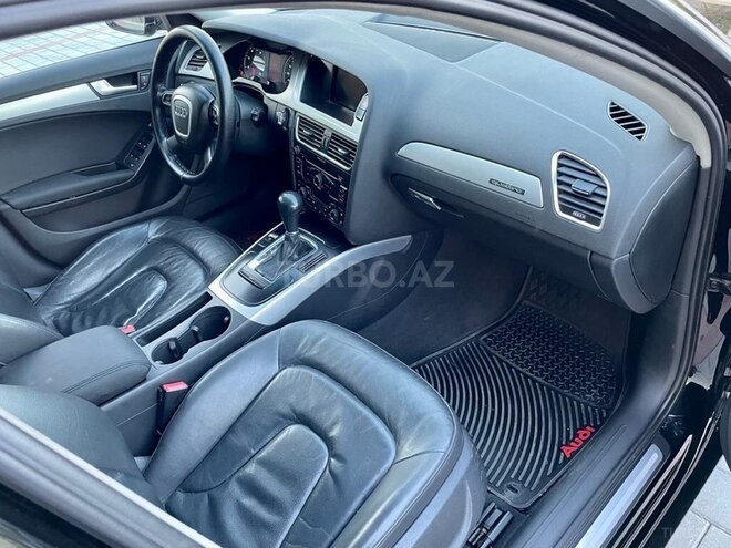 Audi A4 2011, 217,463 km - 2.0 l - Bakı