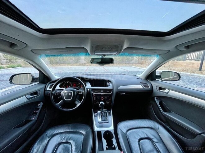 Audi A4 2011, 217,463 km - 2.0 l - Bakı