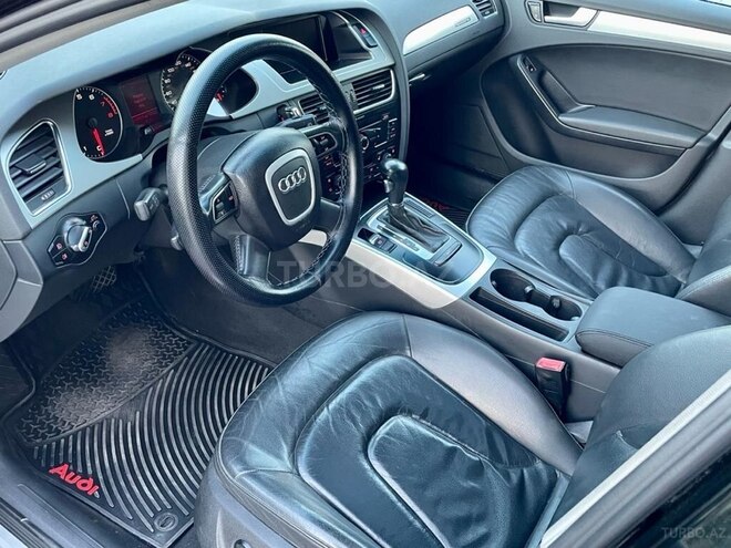 Audi A4 2011, 217,463 km - 2.0 l - Bakı