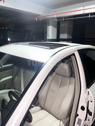 Hyundai Sonata 2006, 92,000 km - 2.4 l - Bakı