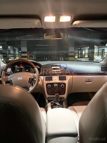 Hyundai Sonata 2006, 92,000 km - 2.4 l - Bakı