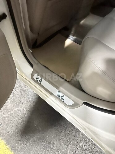Hyundai Sonata 2006, 92,000 km - 2.4 l - Bakı