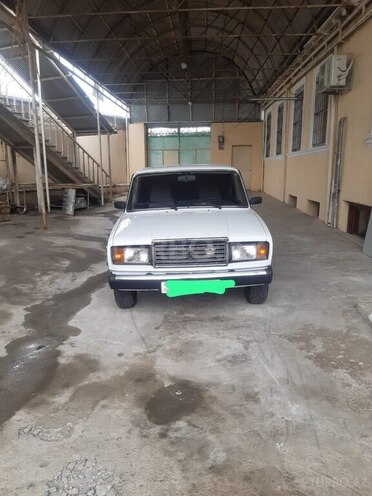 LADA (VAZ) 2107 2004, 145,000 km - 1.6 л - Gəncə