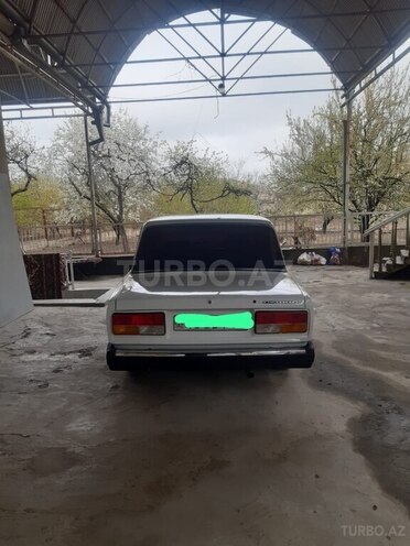 LADA (VAZ) 2107 2004, 145,000 km - 1.6 л - Gəncə