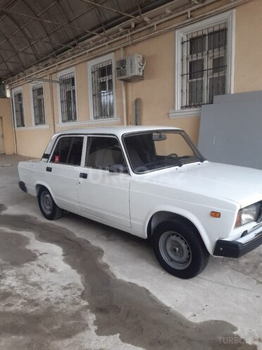 LADA (VAZ) 2107 2004, 145,000 km - 1.6 л - Gəncə
