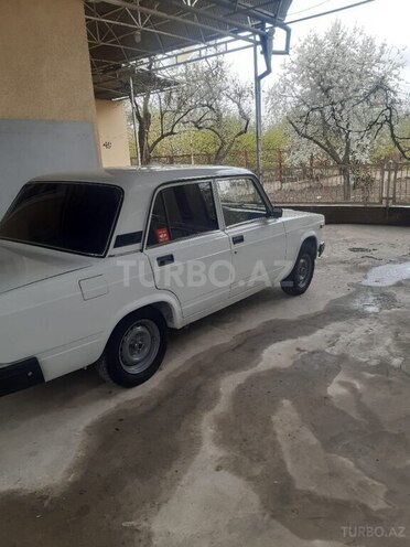 LADA (VAZ) 2107 2004, 145,000 km - 1.6 л - Gəncə