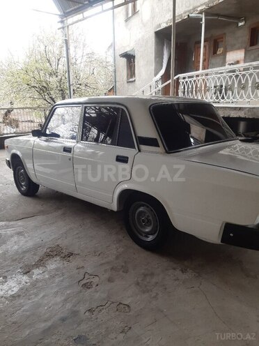 LADA (VAZ) 2107 2004, 145,000 km - 1.6 л - Gəncə