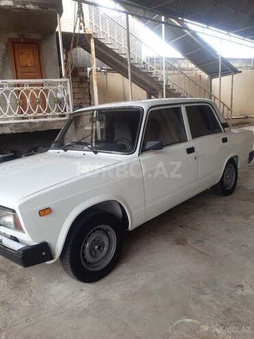 LADA (VAZ) 2107 2004, 145,000 km - 1.6 л - Gəncə