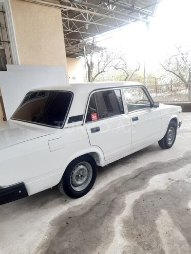 LADA (VAZ) 2107 2004, 145,000 km - 1.6 л - Gəncə
