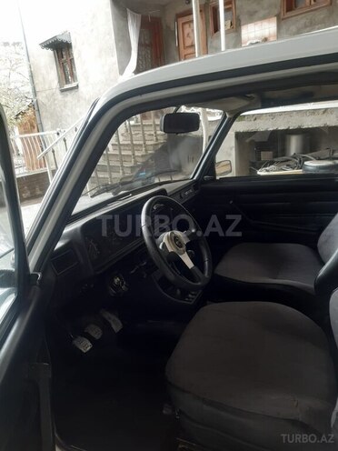 LADA (VAZ) 2107 2004, 145,000 km - 1.6 л - Gəncə