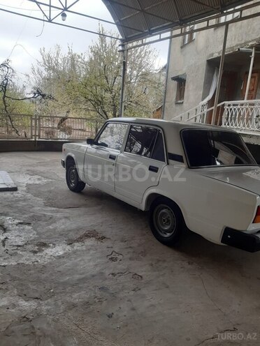 LADA (VAZ) 2107 2004, 145,000 km - 1.6 л - Gəncə