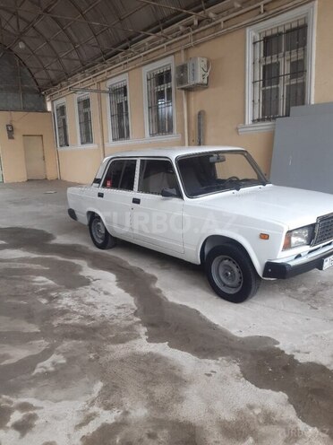 LADA (VAZ) 2107 2004, 145,000 km - 1.6 л - Gəncə