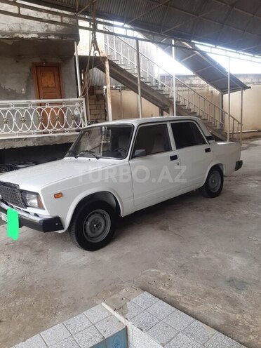 LADA (VAZ) 2107 2004, 145,000 km - 1.6 л - Gəncə