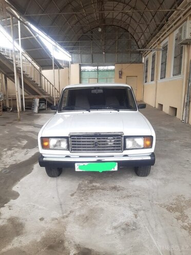 LADA (VAZ) 2107 2004, 145,000 km - 1.6 л - Gəncə