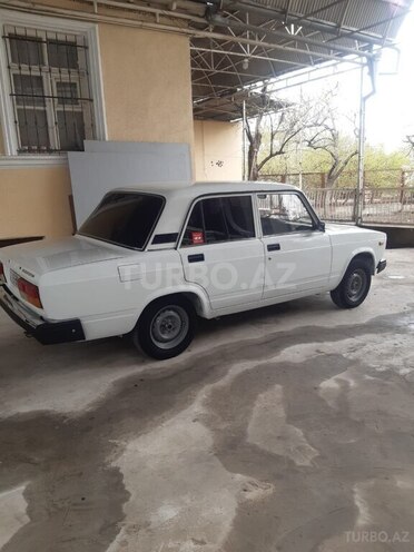 LADA (VAZ) 2107 2004, 145,000 km - 1.6 л - Gəncə