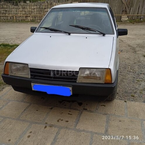 LADA (VAZ) 21099 2003, 328,000 km - 1.5 l - Neftçala
