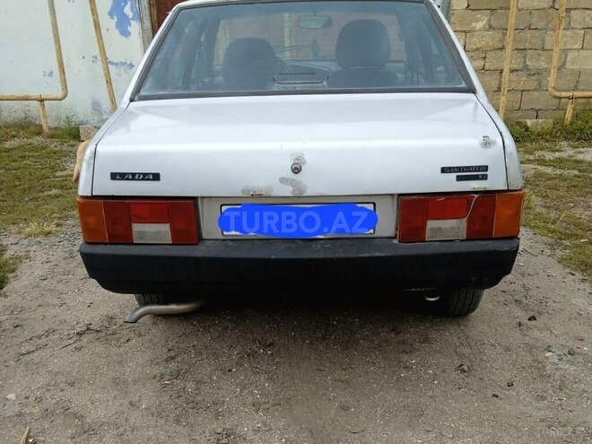 LADA (VAZ) 21099 2003, 328,000 km - 1.5 l - Neftçala