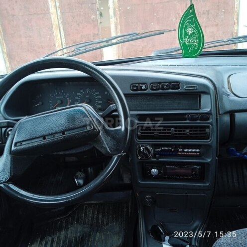 LADA (VAZ) 21099 2003, 328,000 km - 1.5 l - Neftçala
