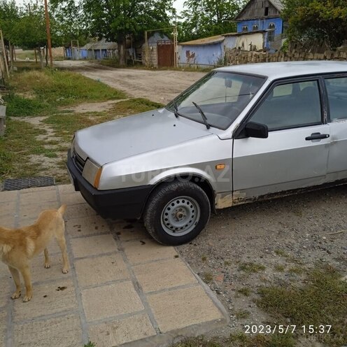 LADA (VAZ) 21099 2003, 328,000 km - 1.5 l - Neftçala