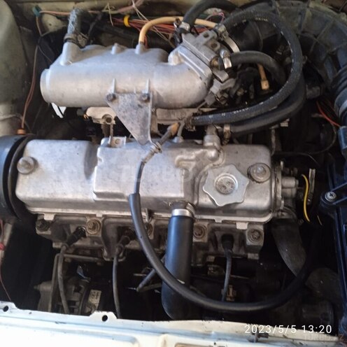 LADA (VAZ) 21099 2003, 328,000 km - 1.5 l - Neftçala