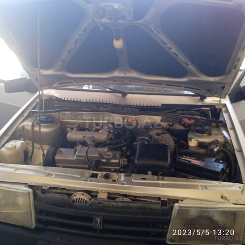 LADA (VAZ) 21099 2003, 328,000 km - 1.5 l - Neftçala