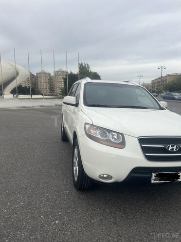 Hyundai Santa Fe 2009, 204,000 km - 2.0 л - Bakı
