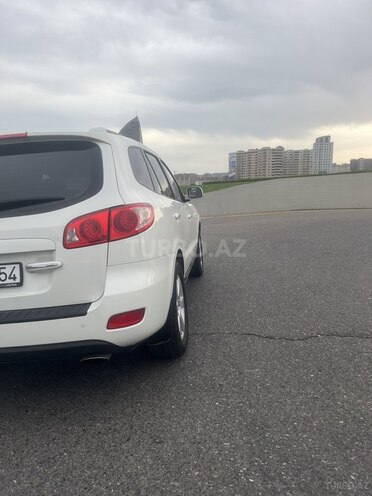 Hyundai Santa Fe 2009, 204,000 km - 2.0 л - Bakı