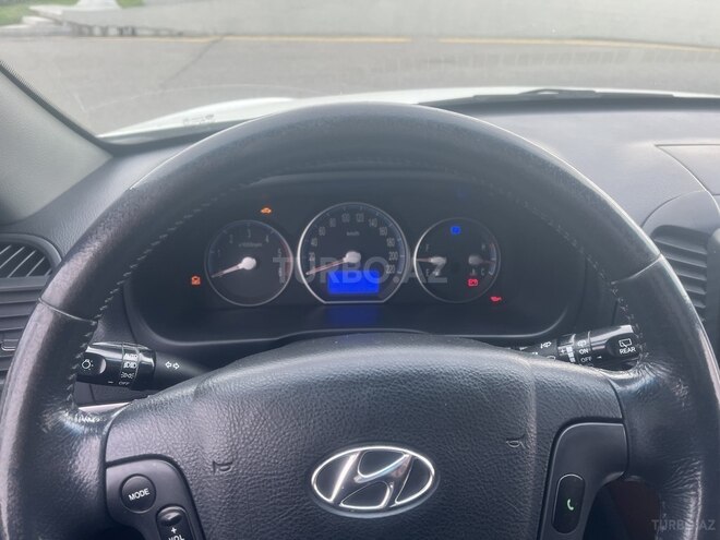 Hyundai Santa Fe 2009, 204,000 km - 2.0 л - Bakı