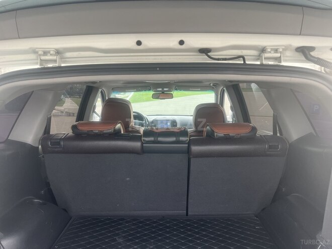 Hyundai Santa Fe 2009, 204,000 km - 2.0 л - Bakı