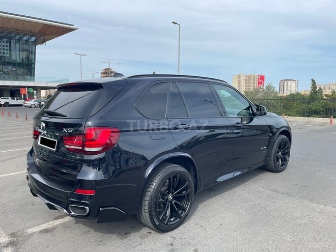 BMW X5 2018, 32,600 km - 3.0 l - Bakı