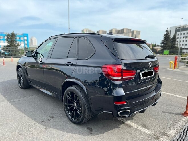 BMW X5 2018, 32,600 km - 3.0 l - Bakı