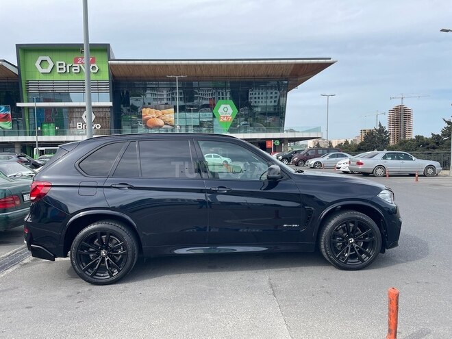 BMW X5 2018, 32,600 km - 3.0 l - Bakı