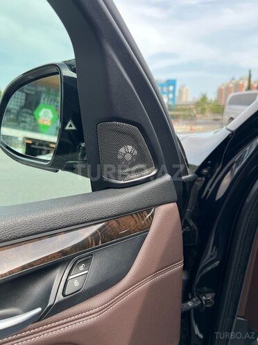 BMW X5 2018, 32,600 km - 3.0 l - Bakı