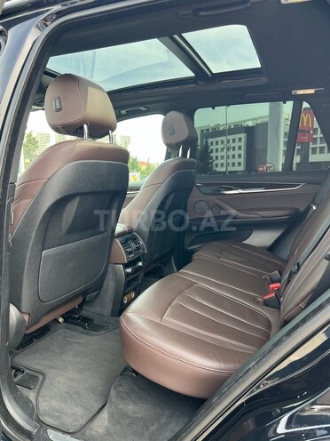 BMW X5 2018, 32,600 km - 3.0 l - Bakı