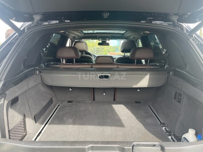 BMW X5 2018, 32,600 km - 3.0 l - Bakı