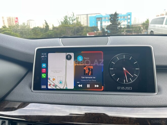 BMW X5 2018, 32,600 km - 3.0 l - Bakı