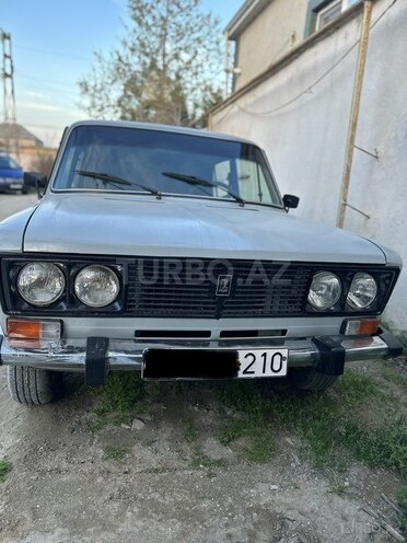 LADA (VAZ) 2106 1992, 160,000 km - 1.3 l - Bakı