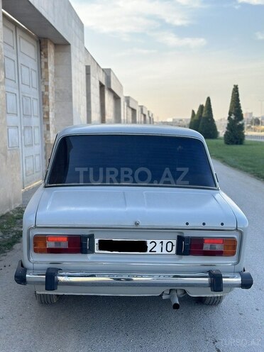 LADA (VAZ) 2106 1992, 160,000 km - 1.3 l - Bakı