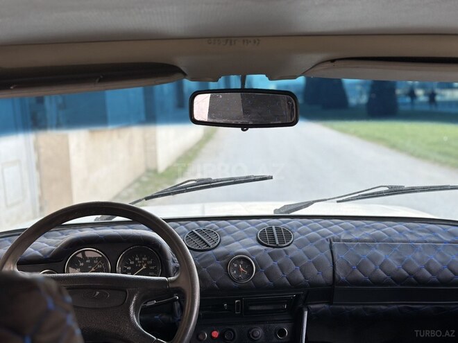 LADA (VAZ) 2106 1992, 160,000 km - 1.3 l - Bakı
