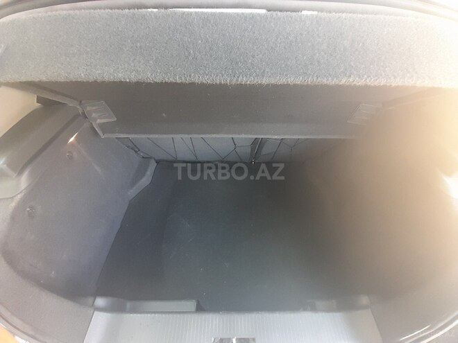 Opel Astra 2006, 170,000 km - 1.4 l - Gəncə