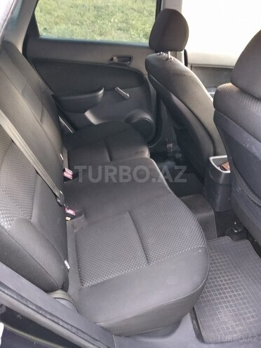 Hyundai i30 2010, 194,000 km - 1.4 l - Zaqatala